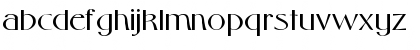 Palace Script SemiBold
