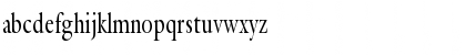 GalantThin Normal Font