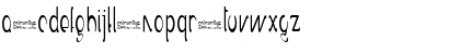 Galaxative tower Regular Font Galaxative tower Regular Font