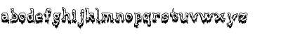 Mortified Drip Regular Font