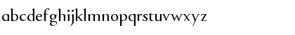 gara Regular Font