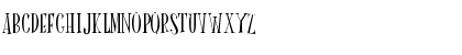 Mr Fink Regular Font