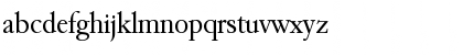 Garamond-Serial-Light Regular Font