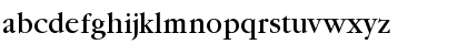 GaramondItcTEE Regular Font GaramondItcTEE Regular Font