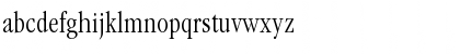 GaramondItcTEELigCon Regular Font GaramondItcTEELigCon Regular Font