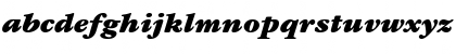 GaramondItcTEEUlt Italic Font GaramondItcTEEUlt Italic Font