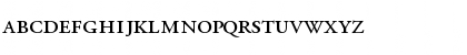 GaramondProSSK Regular Font