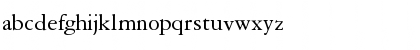 GaramondRepriseSSK Regular Font