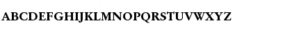 Garamond Becker No2 Caps Med Regular Font Garamond Becker No2 Caps Med Regular Font