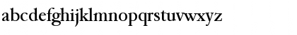 GarfeldSerial Regular Font