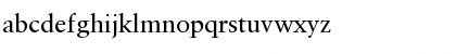 Garrick Normal Font Garrick Normal Font