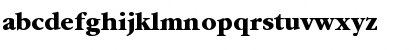 GarryMondrian7 ExtraBoldSH Font GarryMondrian7 ExtraBoldSH Font