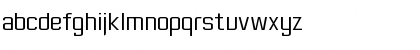 Gasoline Sans BTN Lt Regular Font