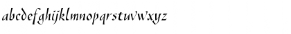Gaze Condensed Normal Font Gaze Condensed Normal Font