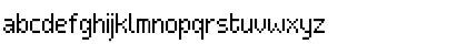 Neue Pixel Sans Regular Font