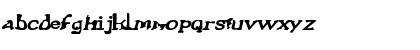 Generator Regular Font