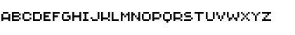 GeneticaFlash Regular Font