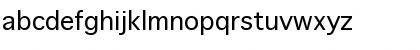 Geneva Regular Font Geneva Regular Font