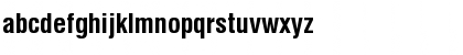 GenevaNrw Bold Font