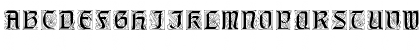 GenioCapsSSK Regular Font GenioCapsSSK Regular Font