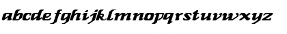 GenoaItalic-Wd Normal Font GenoaItalic-Wd Normal Font