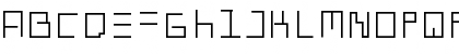 GenotypiPrototype Regular Font