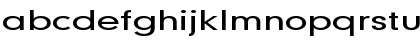 Geo 579 Extended Normal Font Geo 579 Extended Normal Font