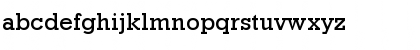 Geo 986 Normal Font