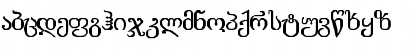 GEO-Parisuli normal Font GEO-Parisuli normal Font