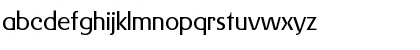 Gerstner BQ Regular Font