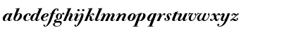 Giambattista BoldItalic Font Giambattista BoldItalic Font