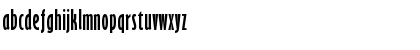 Gill Sans BoldExtraCondensed Regular Font Gill Sans BoldExtraCondensed Regular Font
