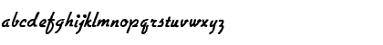 GilliesAntDBol Regular Font GilliesAntDBol Regular Font