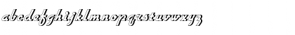GilliesGotDExtBolRe1 Regular Font GilliesGotDExtBolRe1 Regular Font
