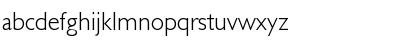Gilsans Light FC Normal Font Gilsans Light FC Normal Font