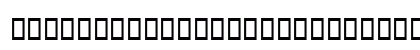 B Baran Italic