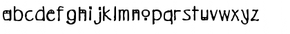 Glasgow2 Regular Font Glasgow2 Regular Font