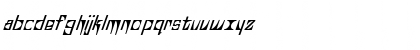 Glaukous - Aublikus Regular Font Glaukous - Aublikus Regular Font