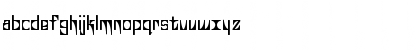 Glaukous - Viscous Regular Font Glaukous - Viscous Regular Font