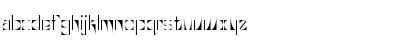 Glaukous Regular Font