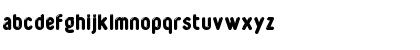 Glowworm MN Regular Font