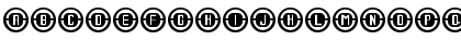 GoGo Regular Font