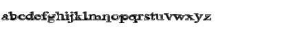 GoombahGenerator Regular Font