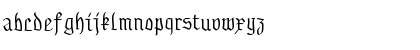 Gothamburg Regular Font