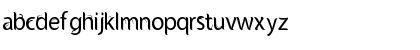 Phoresta Regular Font