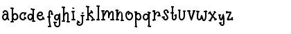Pinnocio Regular Font Pinnocio Regular Font