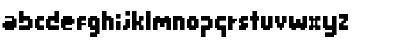 Pix Riddim Regular Font Pix Riddim Regular Font
