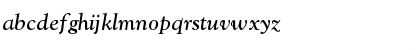 GoudyCatTRegItaRo1 Regular Font