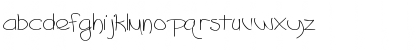 GrafittiScriptSSK Regular Font