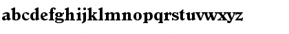 Granada-Serial-ExtraBold Regular Font